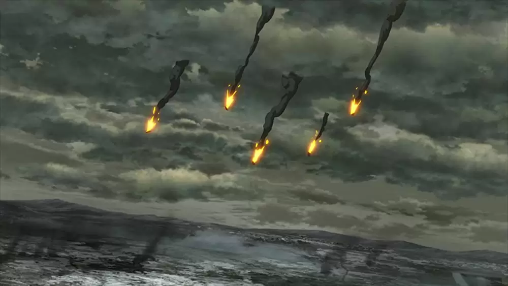 劇場版 幼女戦記の画像