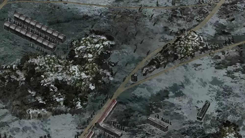 劇場版 幼女戦記の画像