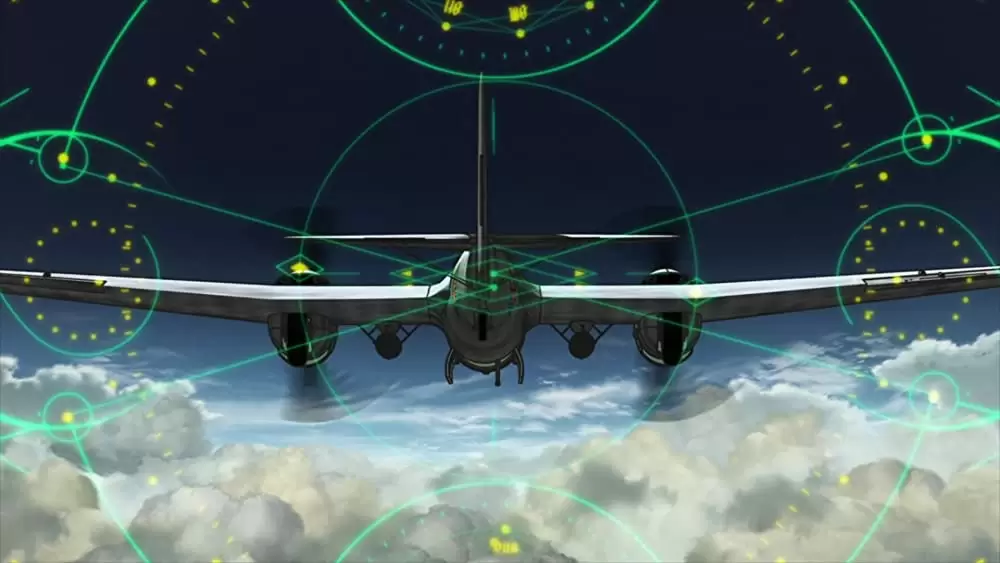 劇場版 幼女戦記の画像