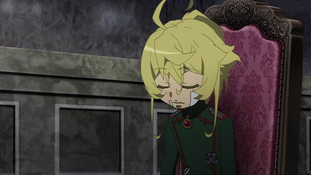 劇場版 幼女戦記の画像