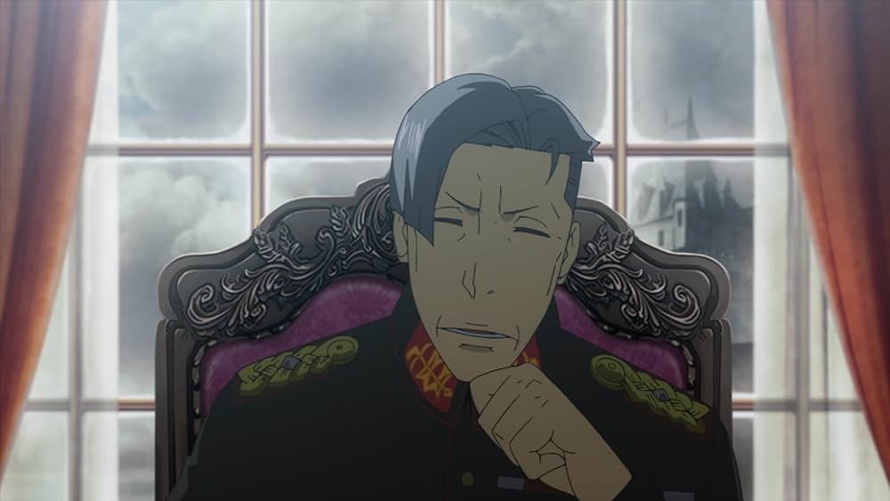 劇場版 幼女戦記の画像