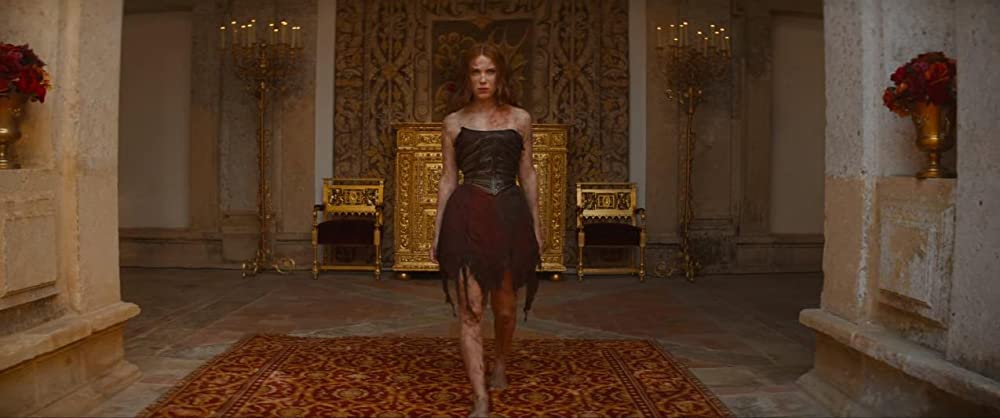 「ダムゼル／運命を拓きし者」ミリー・ボビー・ブラウンの画像