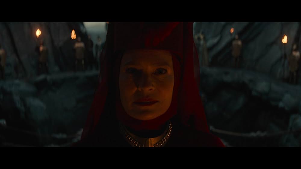 ダムゼル／運命を拓きし者の画像