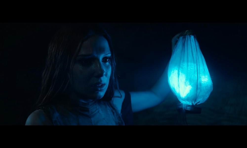 ダムゼル／運命を拓きし者の画像