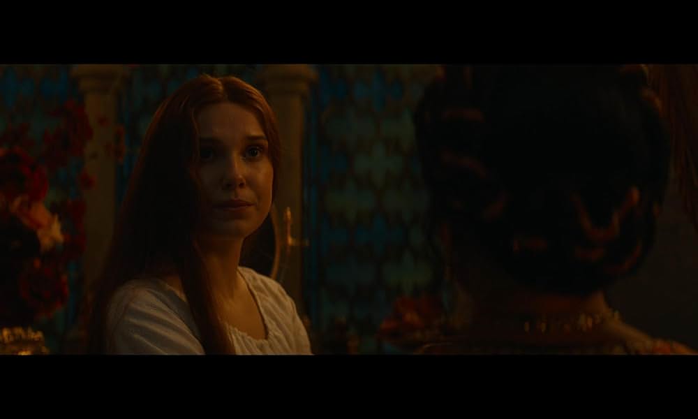 ダムゼル／運命を拓きし者の画像