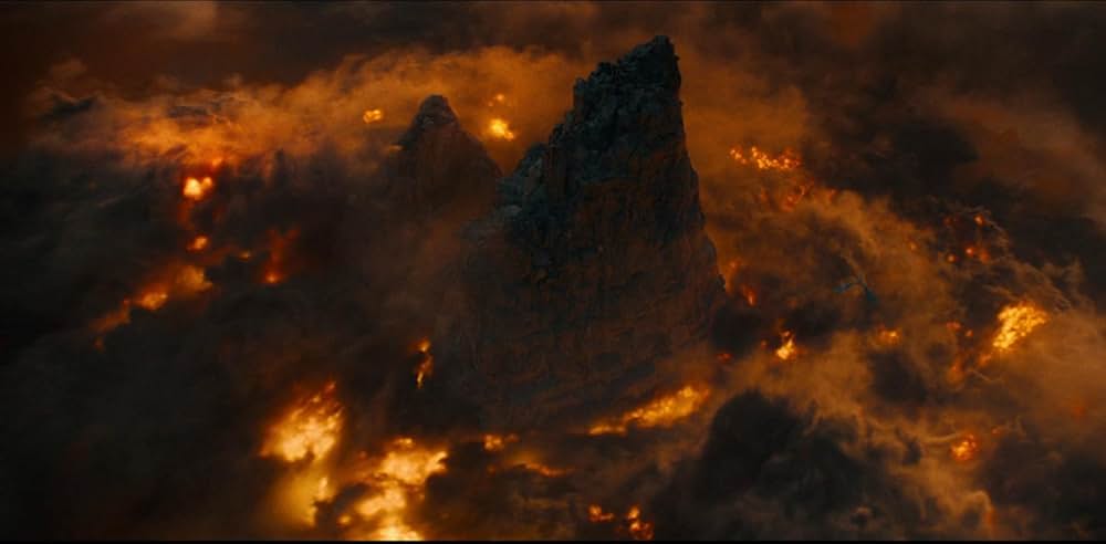 ダムゼル／運命を拓きし者の画像