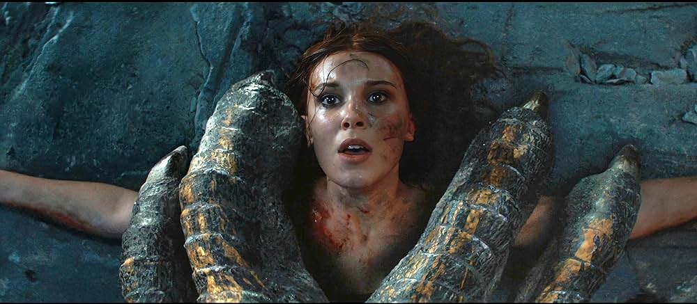 ダムゼル／運命を拓きし者の画像