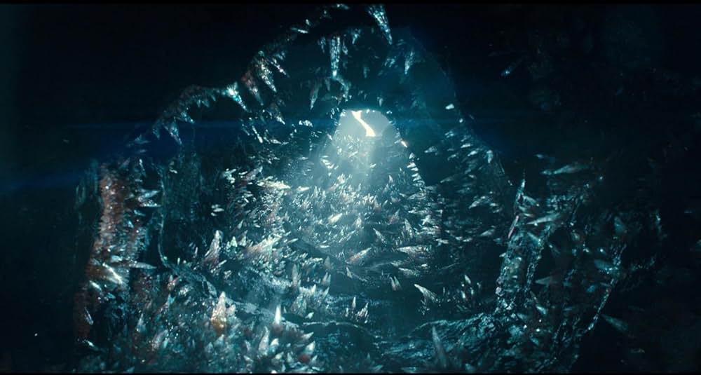 ダムゼル／運命を拓きし者の画像