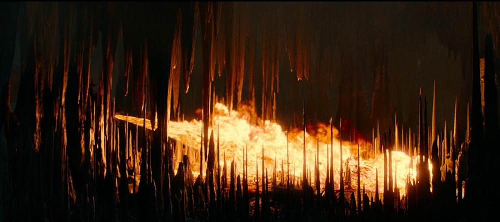 ダムゼル／運命を拓きし者の画像