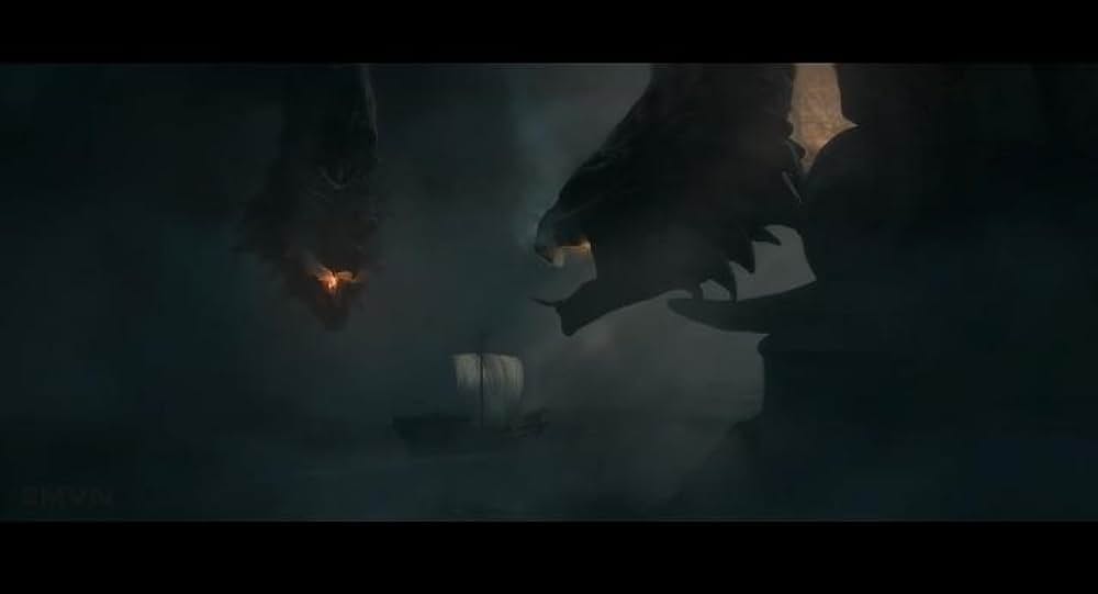 ダムゼル／運命を拓きし者の画像