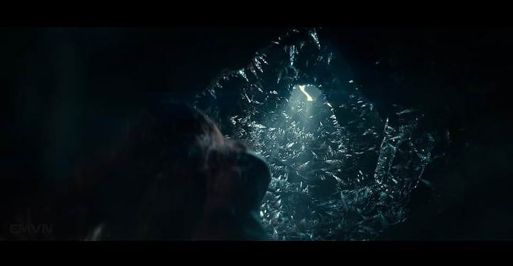 ダムゼル／運命を拓きし者の画像