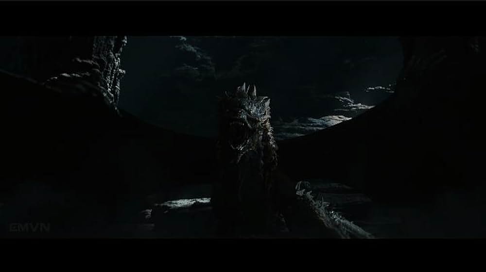 ダムゼル／運命を拓きし者の画像