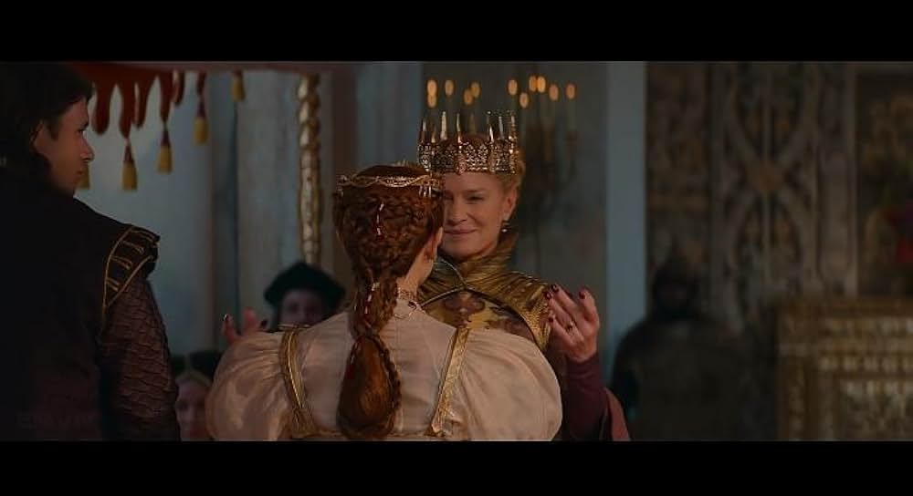 ダムゼル／運命を拓きし者の画像