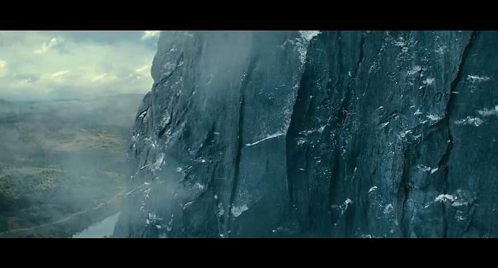 ダムゼル／運命を拓きし者の画像