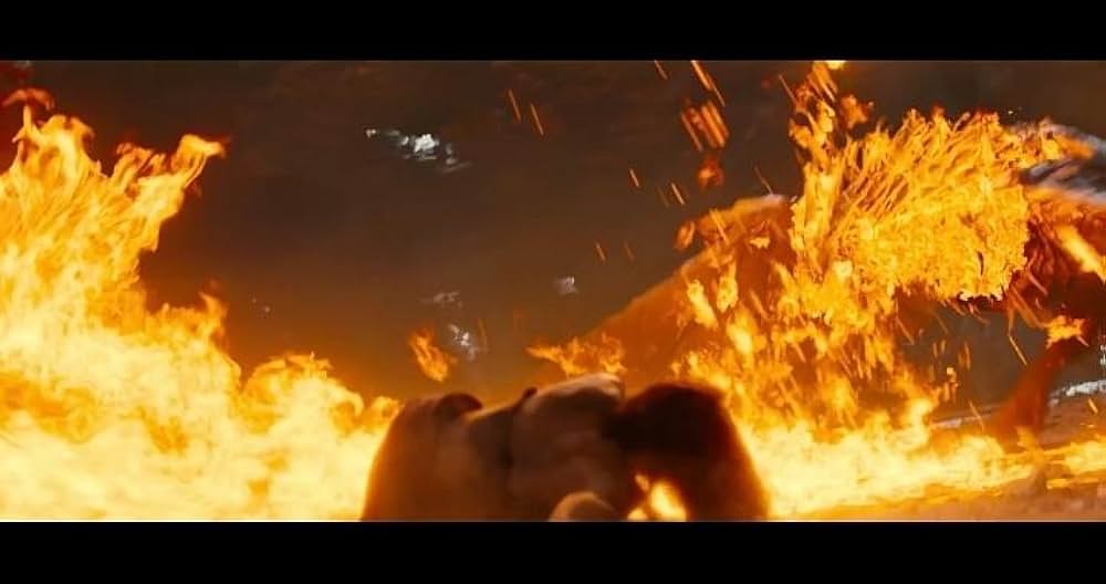 ダムゼル／運命を拓きし者の画像