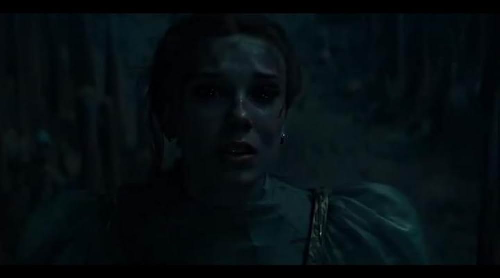 ダムゼル／運命を拓きし者の画像