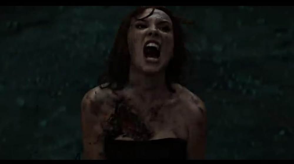 ダムゼル／運命を拓きし者の画像