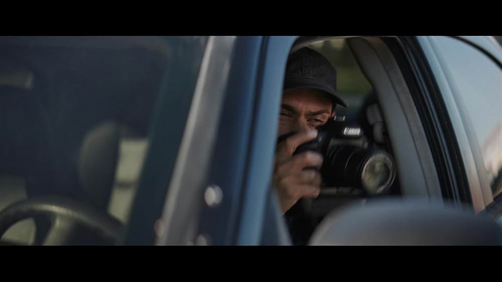 ペイン・ハスラーズの画像