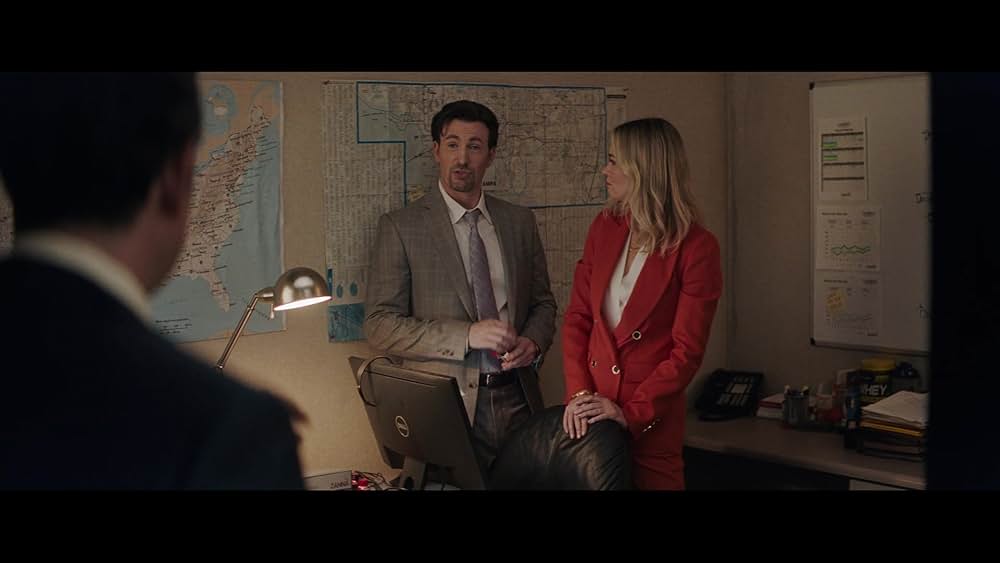 ペイン・ハスラーズの画像