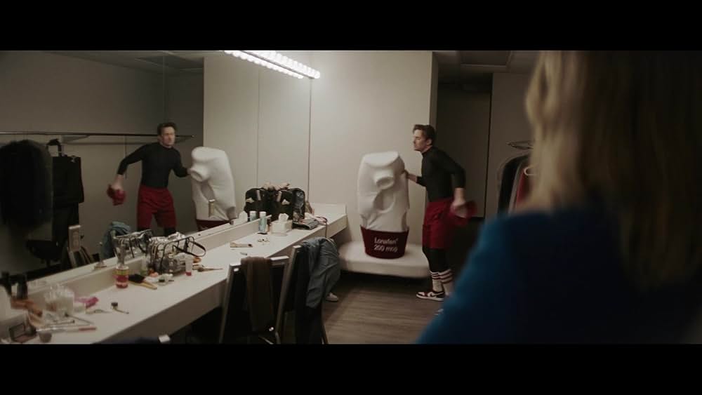 ペイン・ハスラーズの画像