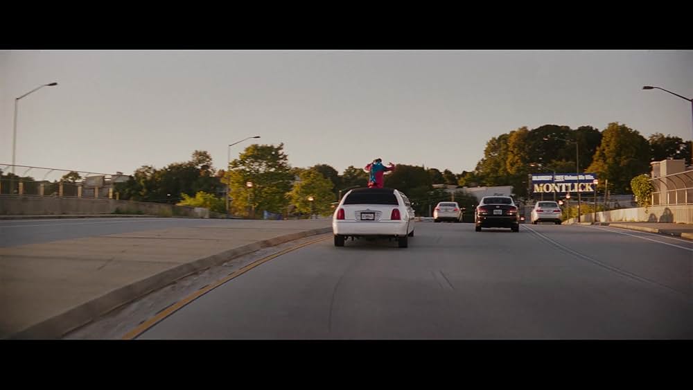 ペイン・ハスラーズの画像