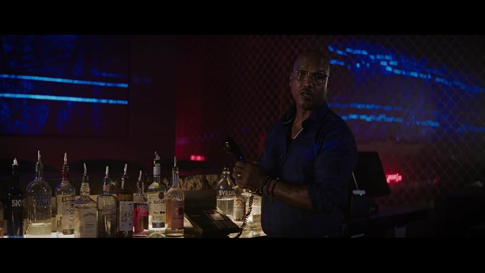 ペイン・ハスラーズの画像