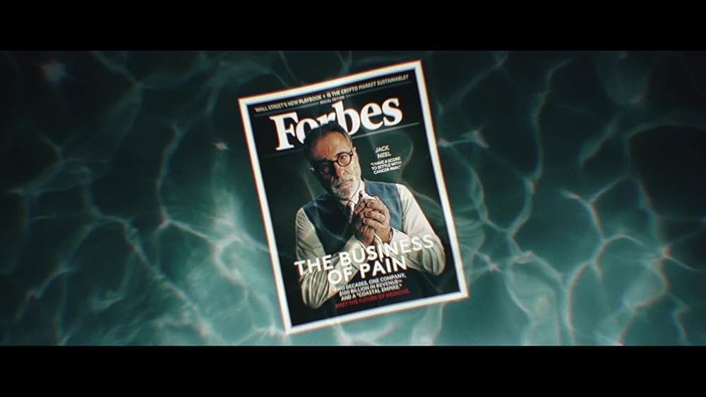 ペイン・ハスラーズの画像