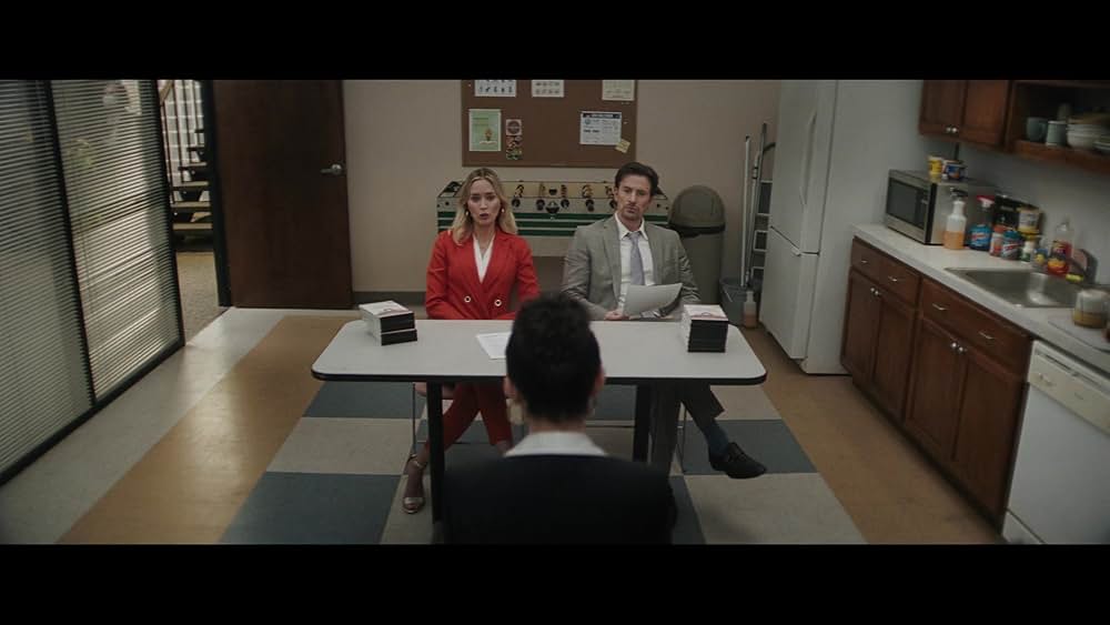 ペイン・ハスラーズの画像