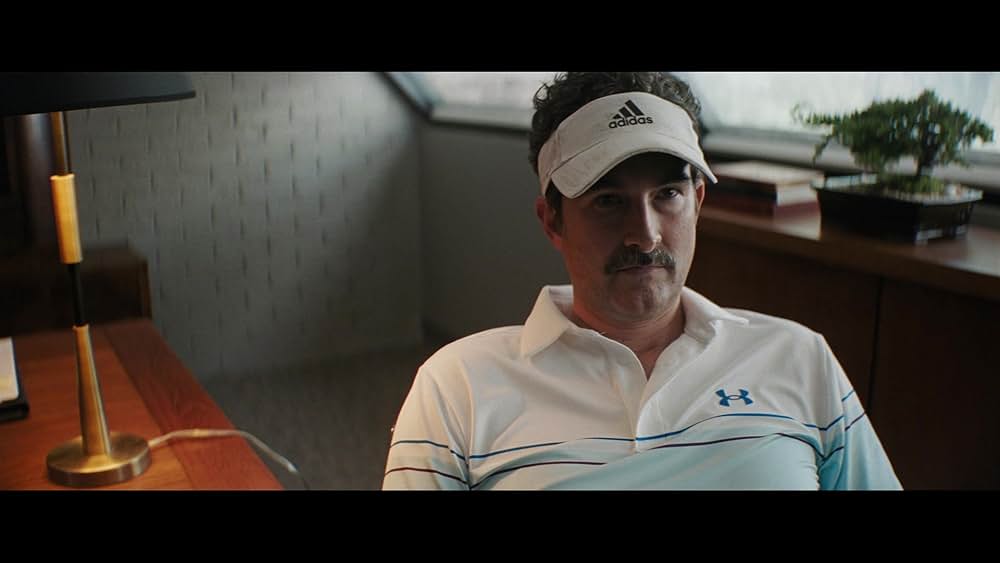 ペイン・ハスラーズの画像