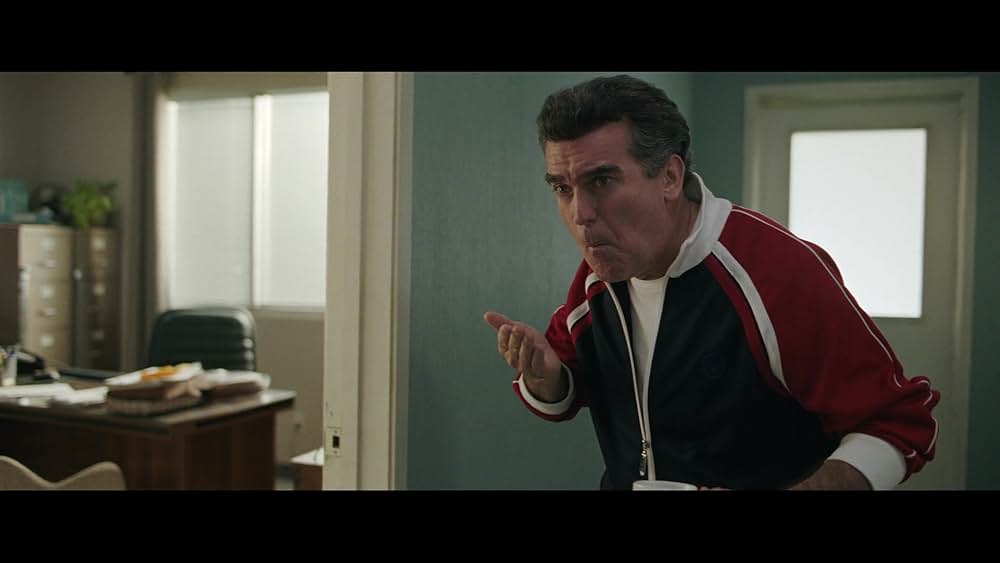 ペイン・ハスラーズの画像