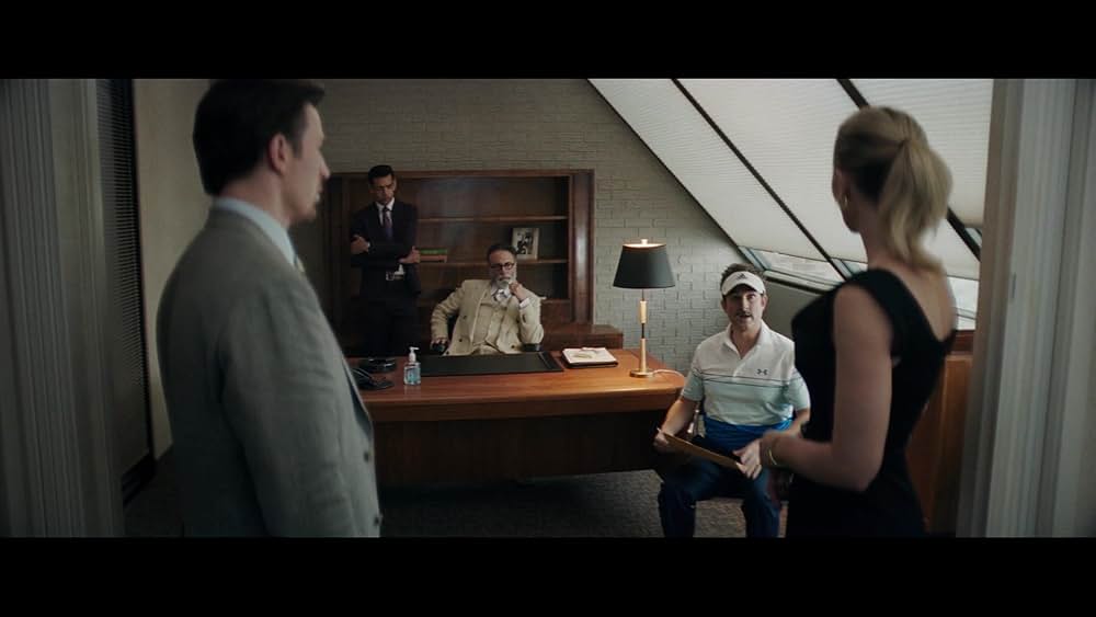 ペイン・ハスラーズの画像