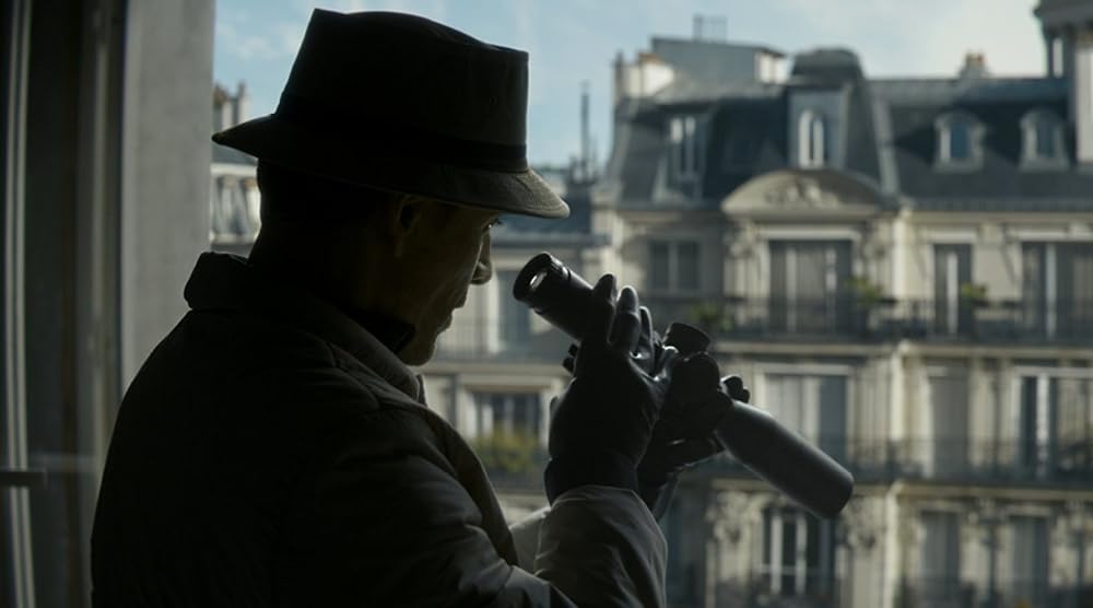 ザ・キラーの画像