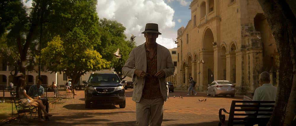 ザ・キラーの画像