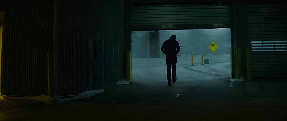 ザ・キラーの画像