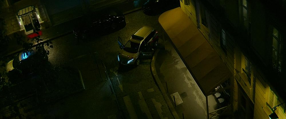 ザ・キラーの画像