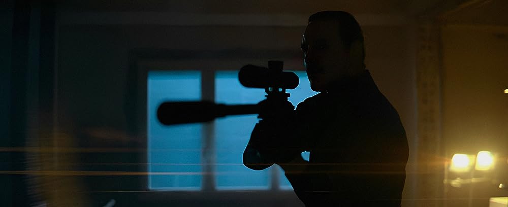 ザ・キラーの画像