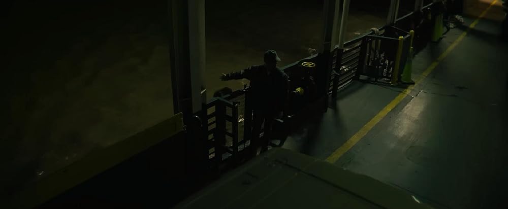 ザ・キラーの画像