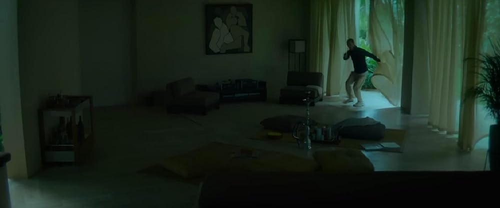 ザ・キラーの画像