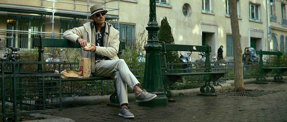 ザ・キラーの画像