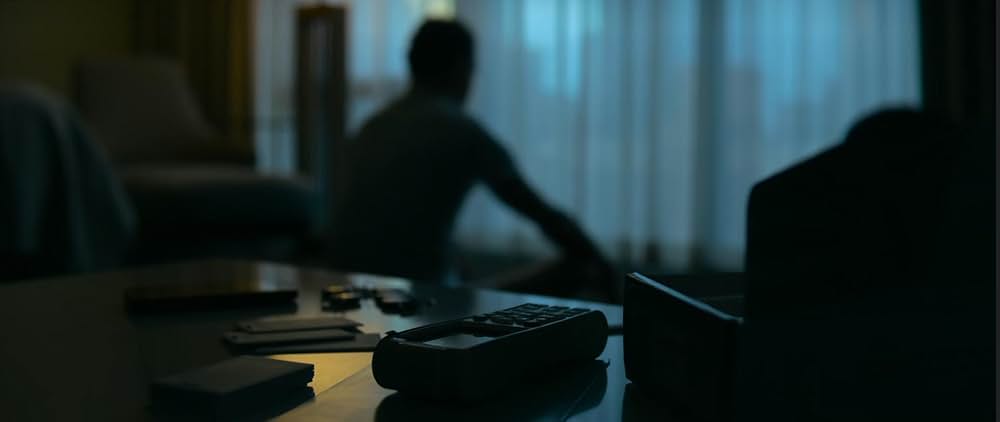 ザ・キラーの画像