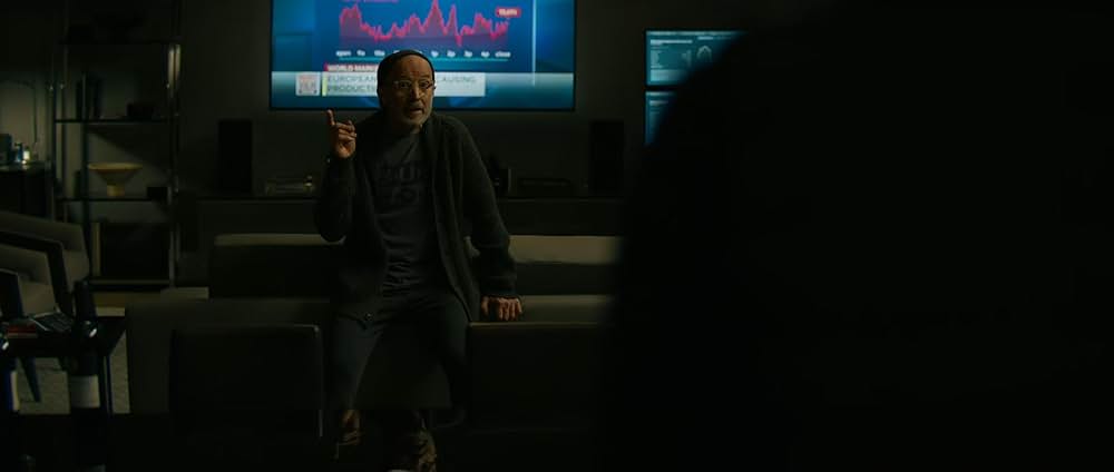 ザ・キラーの画像