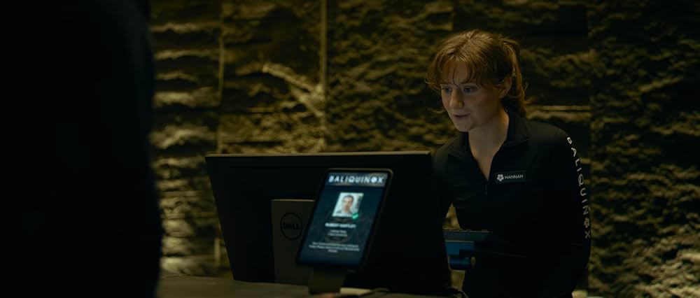 ザ・キラーの画像