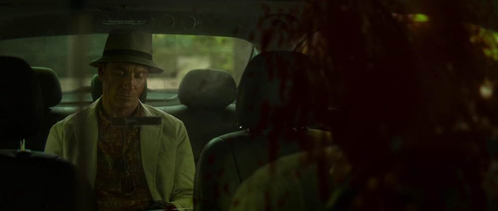 ザ・キラーの画像