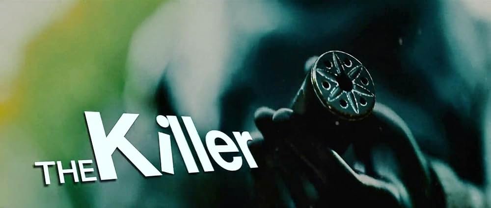 ザ・キラーの画像