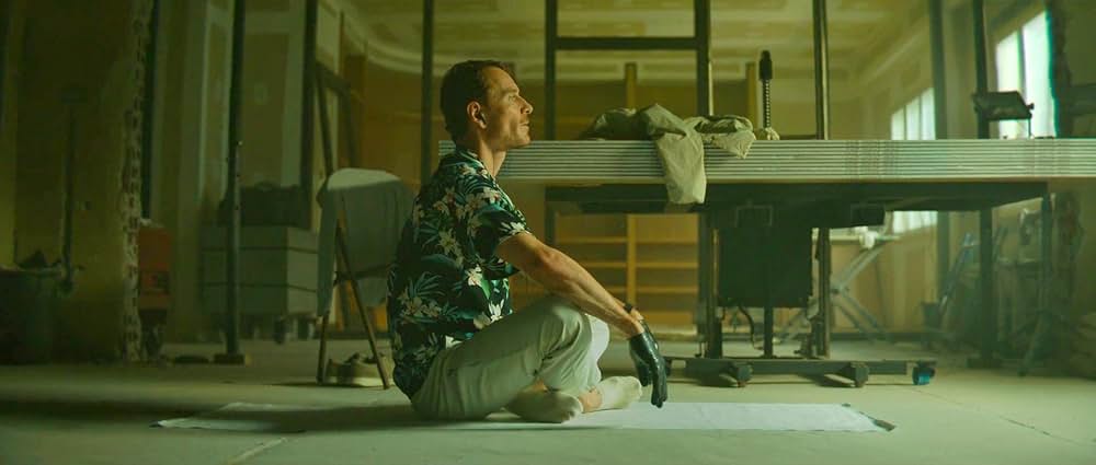 ザ・キラーの画像