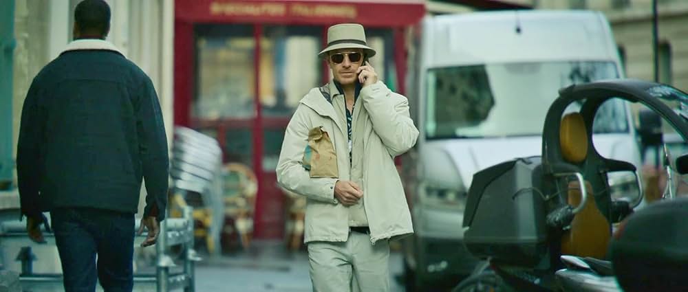 ザ・キラーの画像