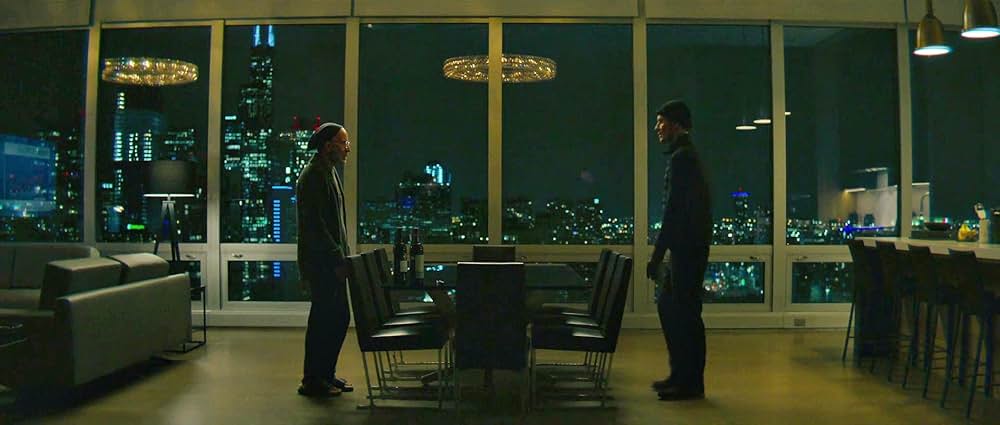 ザ・キラーの画像