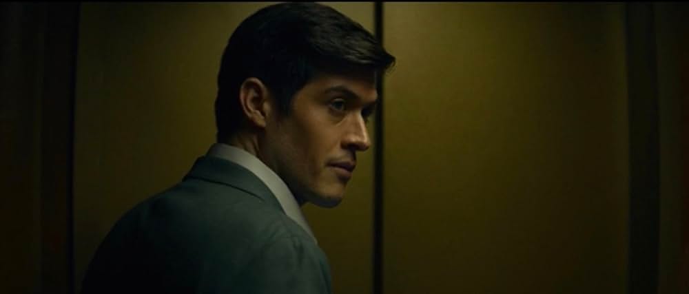 ザ・キラーの画像