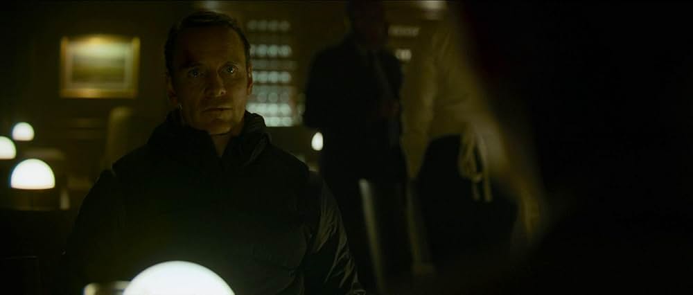 ザ・キラーの画像