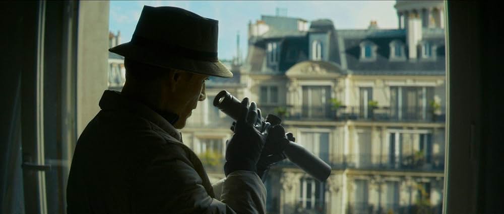 ザ・キラーの画像